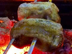 羊腰子-白玉·朝鲜族烤串(深圳Kkone店)