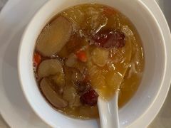 -香宫中餐厅 · 桂林香格里拉