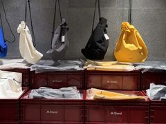 -M Stand(成都COSMO店)