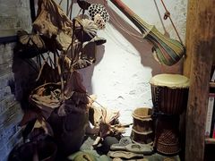 -老屋咖啡