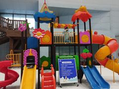 -哈尔滨热雪奇迹