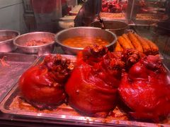 -初味·隆江猪脚饭(宁康家园共和新路2169弄店)