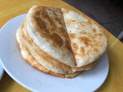 -铁东熏肉大饼铺