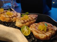 -烛影拾光观景餐厅·创意菜·摄影·小提琴(大唐不夜城店)