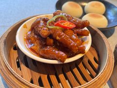 -潮府馆·非遗潮州菜·世纪公园(新国际博览中心店)