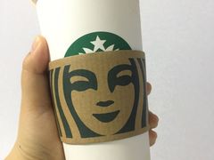 -星巴克(武汉奥山世纪城店)