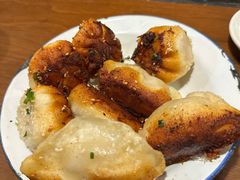 锅贴-舒蔡记生煎菜饭(云南中路店)