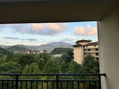 -宜春明月山维景国际温泉度假酒店