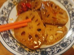 -赣南粉局·江西小炒·锅气炒粉(人民广场店)