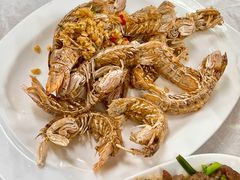 -众味海鲜大排档·活海鲜·潮汕味(南澳店)