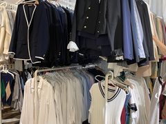 -天真蓝照相馆(五角场百联又一城店)