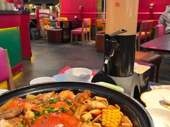 -多嘴超级肉蟹煲(中街恒隆故宫店)