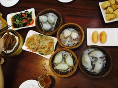 -彩景大茶楼(平湖店)