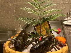 -枫品铁板烧(东樾店)