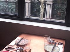 -Ginger(兴国路店)