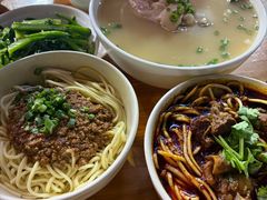 -牛王庙(龙华花园店)