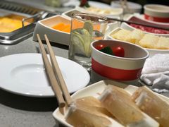 -海底捞火锅(金山百联店)
