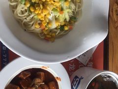 -海盗虾饭·剥好的小龙虾饭(上地辉煌店)