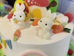-昆山琶拉帝诗酒店·河畔咖啡厅Riverside Cafe