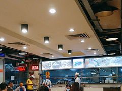 -玲又珑美食(盘福路店)