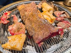 -西塔老太太泥炉烤肉(沈阳店)