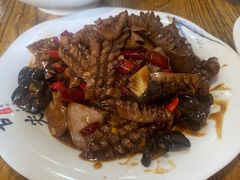 -红实家常菜(静安里店)