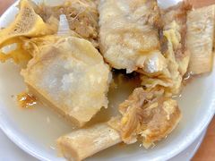 -北三沙家烧麦(北头道街店)