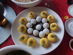 -长沙世纪金源大饭店·金世纪中餐厅