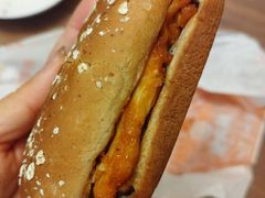 -汉堡王(砂之船奥莱店)