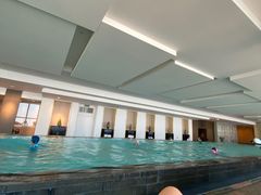 -上海柏悦酒店