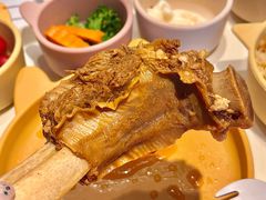 -西贝(深圳卓悦汇店)