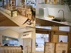 -Cafe on warm(丹霞店)