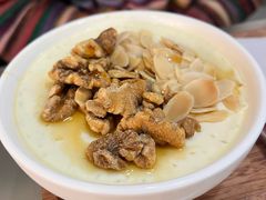 -满记甜品(巴黎春天宝山店)