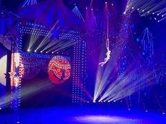 -珠海横琴长隆《卡卡虎奇遇记》