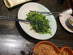 -绿茶餐厅(汇悦大融城店)