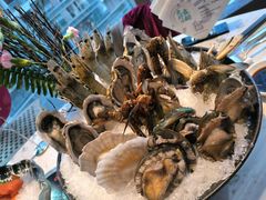 -阳光岛·海鲜盛宴(银泰中心in99店)