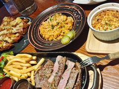 -澳骄 Aussie Kitchen·手工披萨·西餐(国大店)