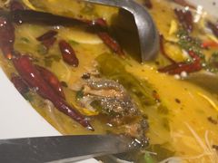 -太二酸菜鱼(正大广场店)