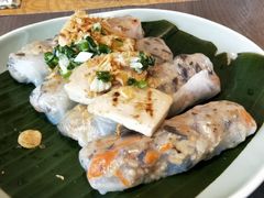 -CHINCHIN 青青·泰国料理(万象食家店)