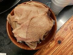 -肥龙火锅(南坪店)