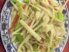 -北大地皖峰饭馆