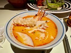 -太食獸泰式茶餐厅(济南万象城店)