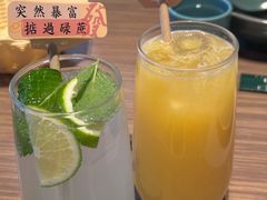 -安南越南餐厅(青岛万象城店)