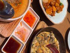 -四道菜·福建菜馆(莆田万达店)