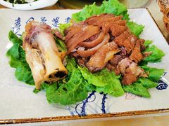 肘子-王四酒家苏帮菜馆(观前店)