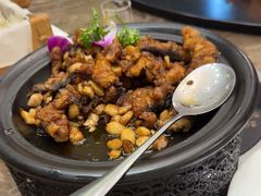 -老聃·小鸭鲢城原味客家菜(海沧店)