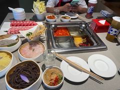 -海底捞火锅(万象城店)