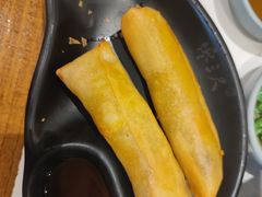 -馋三尺蟹粉小笼(人民广场店)