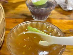 -夏雨路轩特色餐厅·十年经营