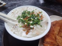 传统濑粉-老西关濑粉(文明路店)